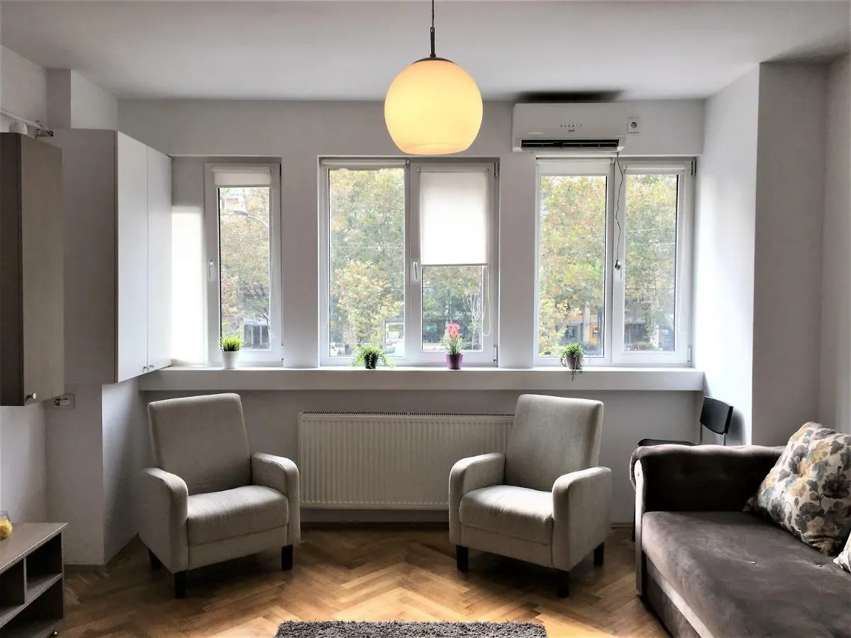 Ultracentral New Apartment Romana Bucharest 0*,