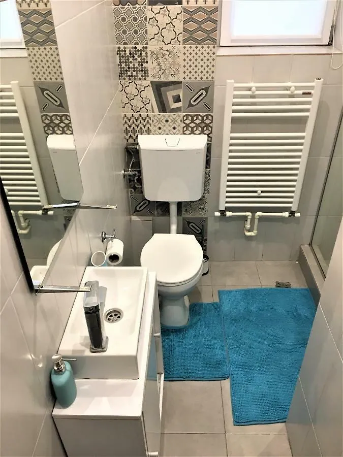 Ultracentral New Apartment Romana Bucharest