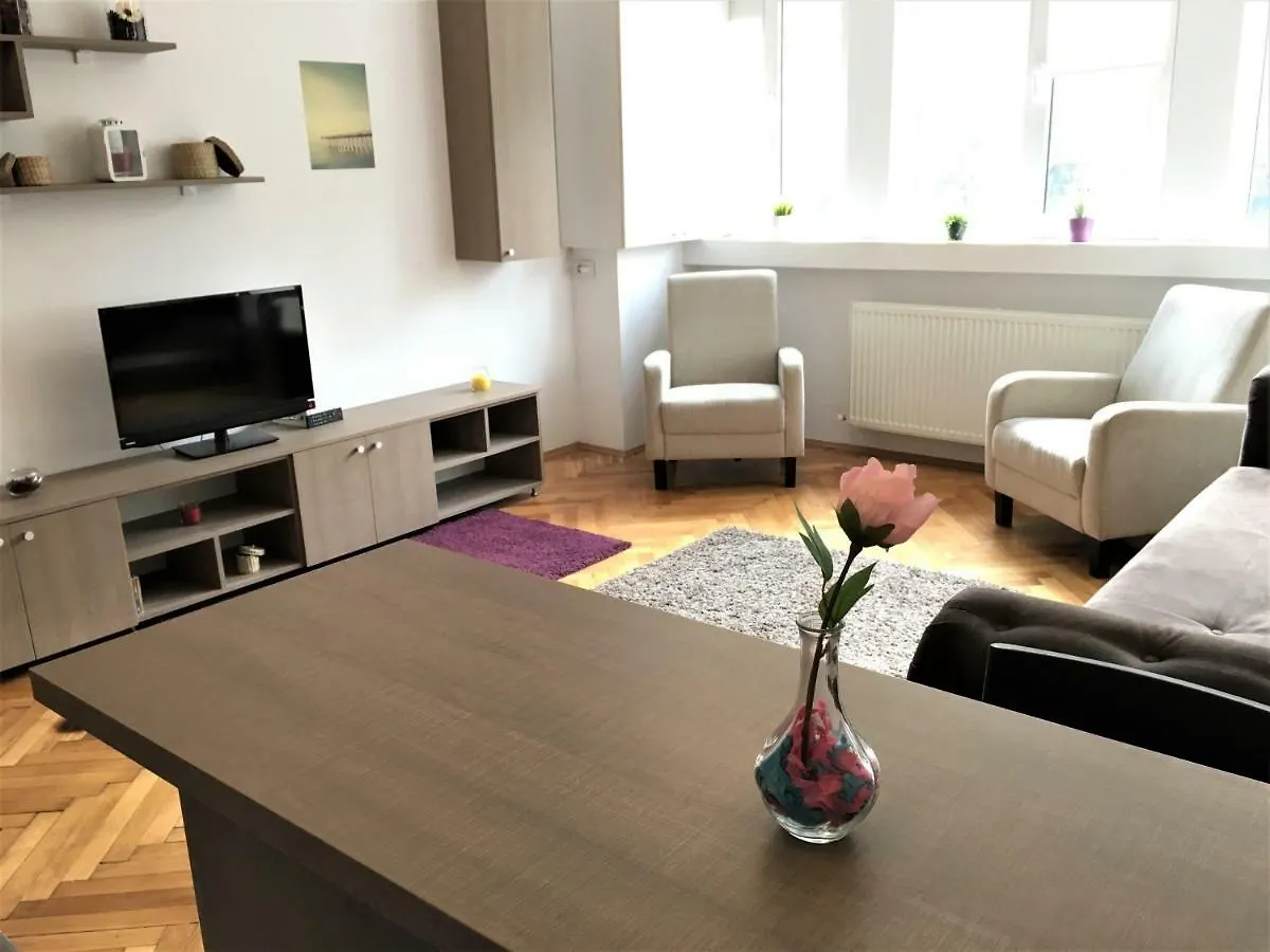 Ultracentral New Apartment Romana Bucharest Romania
