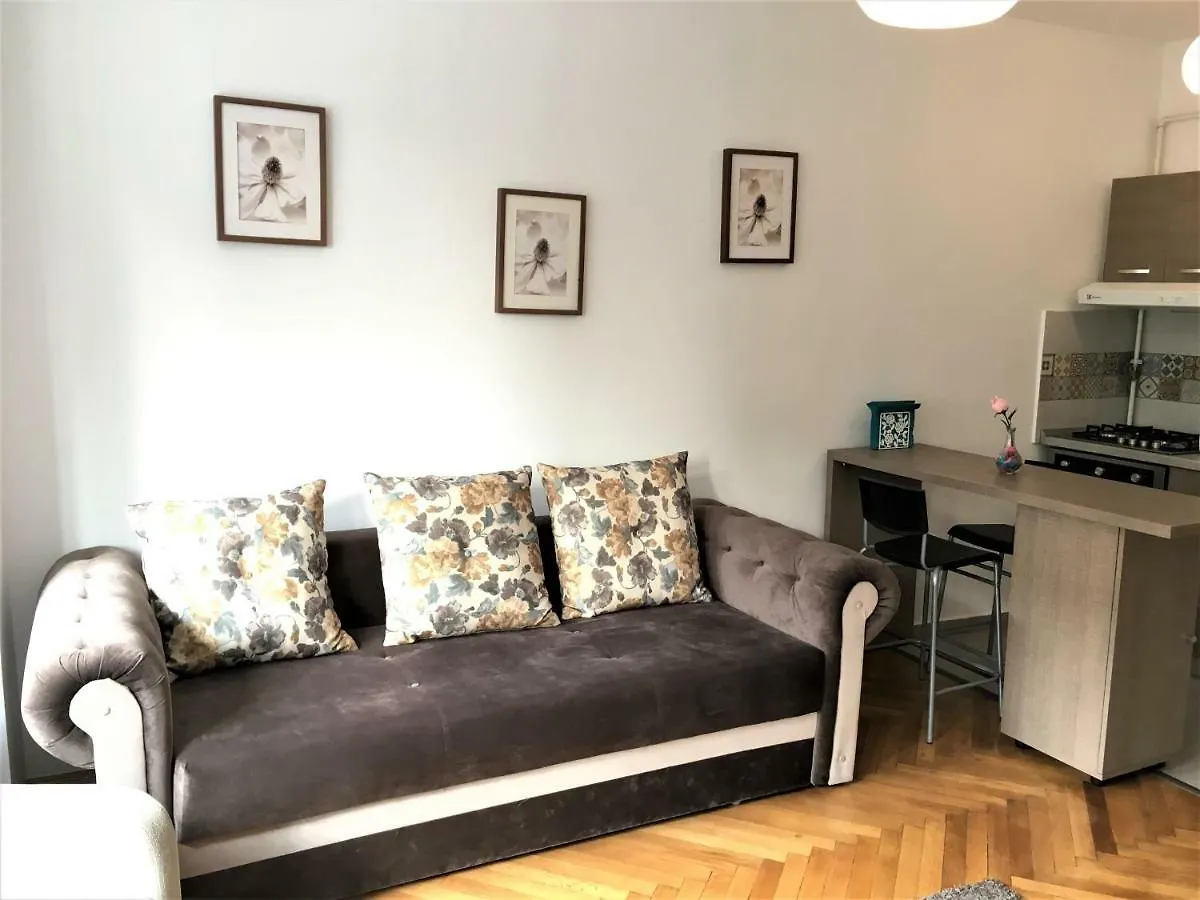 Ultracentral New Apartment Romana Bucharest 0*,  Romania