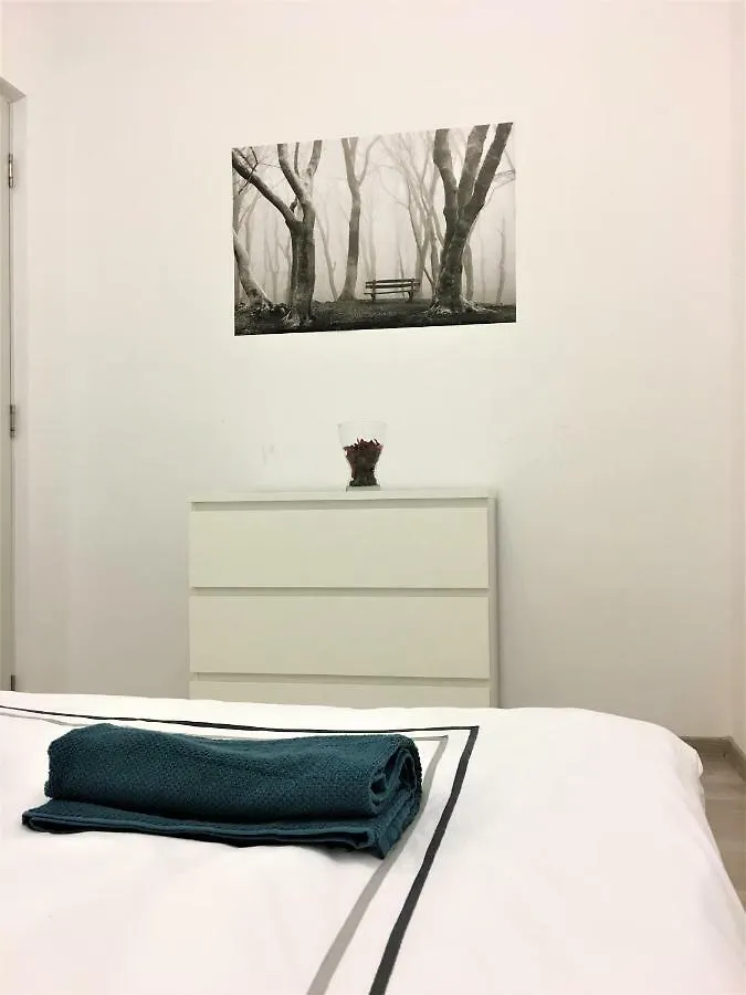 Ultracentral New Apartment Romana Bucharest Romania