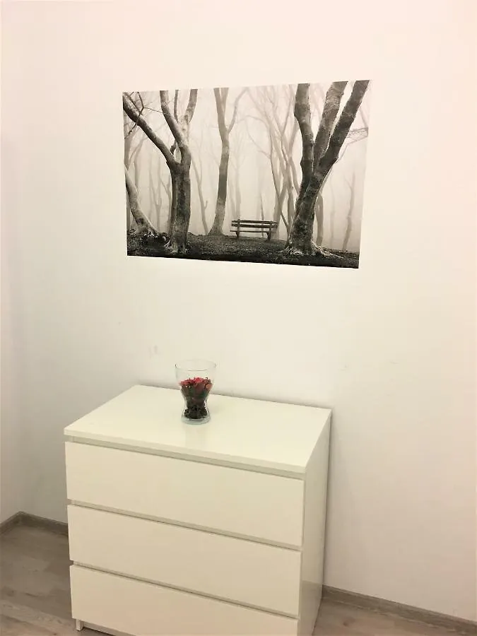 Ultracentral New Apartment Romana Bucharest 0*,  Romania