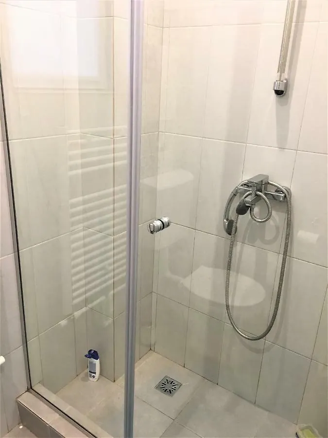 Ultracentral New Apartment Romana Bucharest